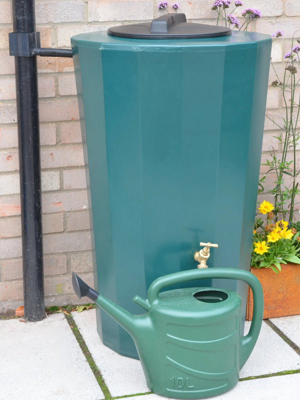 Midi Metro JustWater - Green Water Butt