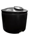 2300 Litre Low Level Water Tank