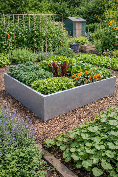 Raised Bed - 2400 x 1200 x 300mm