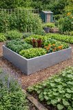 Raised Bed - 2400 x 1200 x 300mm