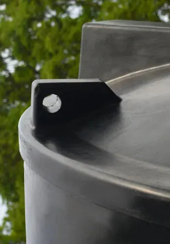 10,000 litre Fire Water Tank