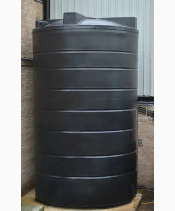 25000 Litre Fire Water Tank