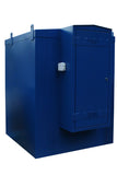 2500 Litre Steel Bunded AdBlue Dispenser