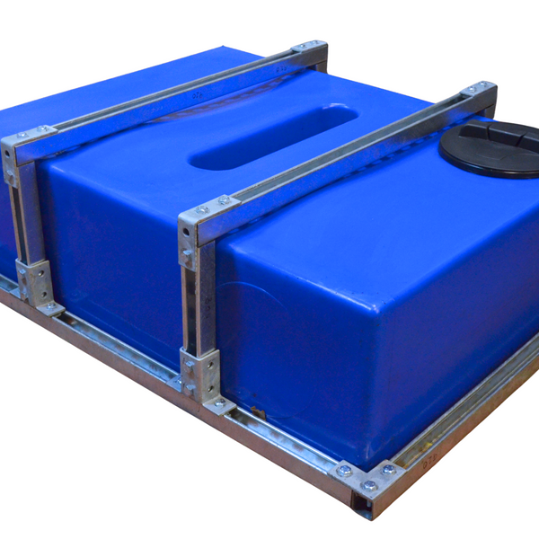 String Lay Tank Baffled Water Tanks | ideal for car valeting and window cleaning – Ecosure
