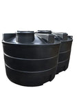 20000 Litre (2 x 10K) Fire Water Tank - BSRT