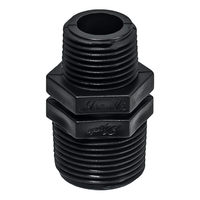 3/4" x 1/2" Reducing Nipple