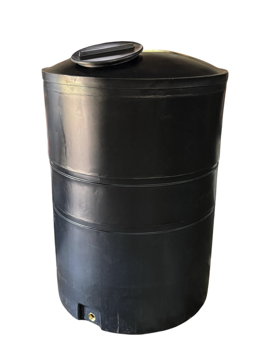 3000 Litre WRAS Approved Water Tank