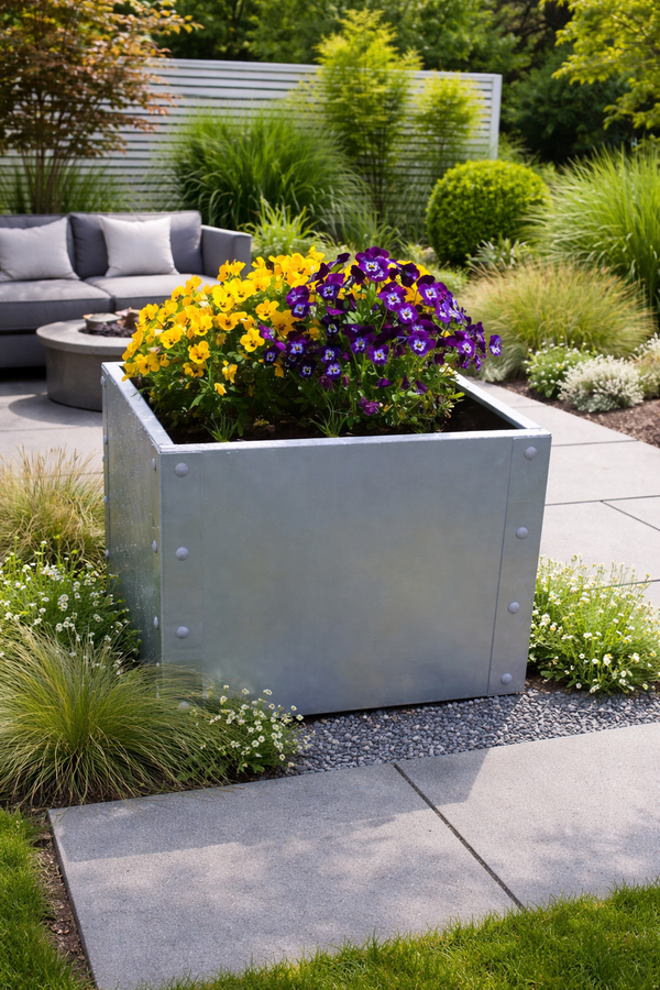 Raised Bed - 400 x 400 x 300mm