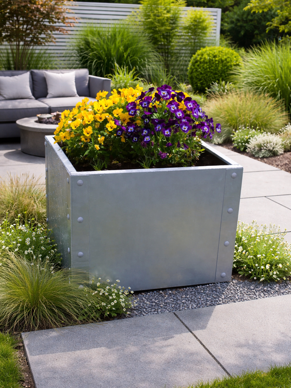 Raised Bed - 400 x 400 x 300mm