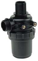 1/4 " BSPM Suction Filter