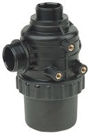 1 1/2" BSPM Suction Filter