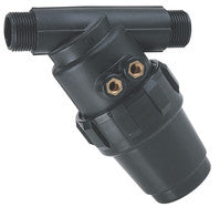1" BSPM Line Sprayer Tank Filter