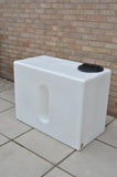 350 Litre Baffled Water Tank V1