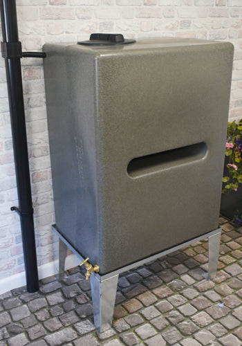 350 Litres Water Butt V3 - Millstone
