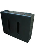 400 Litre Potable Water Tank V1 - Double Outlet