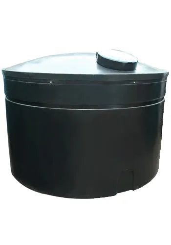 4000 Litre Bunded Water Tank