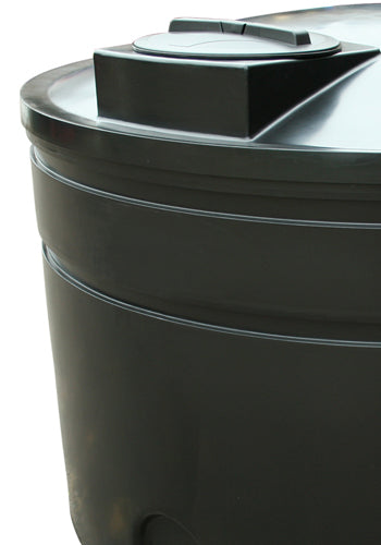 4000 Litre Low Level Water Tank - Non Potable – Ecosure