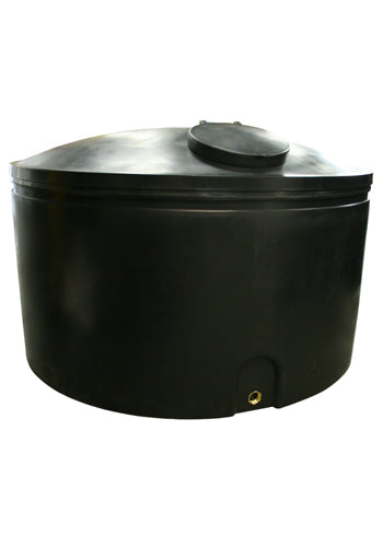 4500 Litre Sprayer Tank