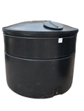6000 Litre WRAS Approved Water Tank