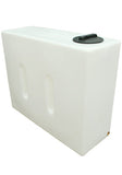 500 Litre Car Valeting Kit with Baffled Water Tank, Frame & Kit