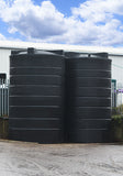 50,000 Litre Fire Tank System - BSRT