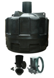 5000 Litres EasyHydro Rainwater Harvesting System