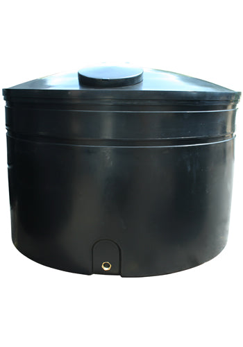 5000 Litre Liquid Fertiliser Tank