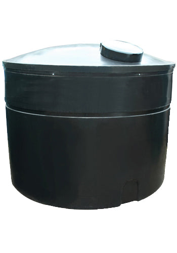 5000 Litre Bunded Tank