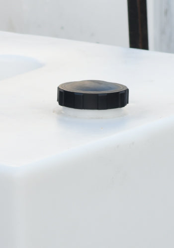 500 Litre Baffled Water Tank WB V2