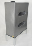 400 Litre V3 Flat Pack Water Butt Stand - Galvanised