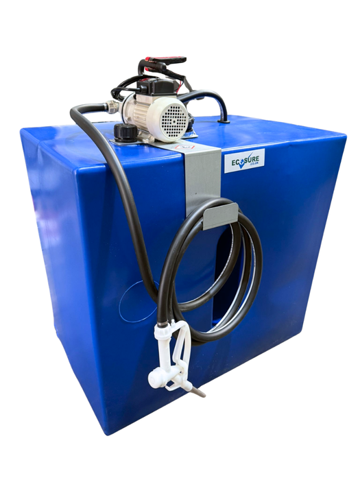 500 Litres Adblue Transfer Tank V1 (WB)