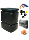 525 Litre Potable Water Tank c/w Setup Kit