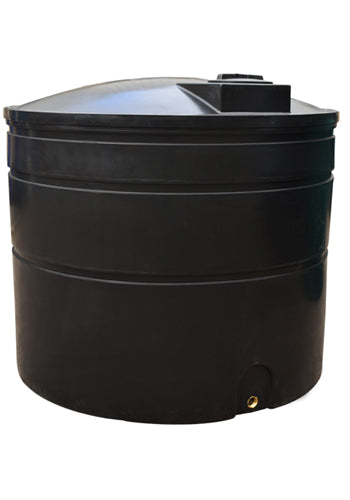 5500 Litre Liquid Fertiliser Tank