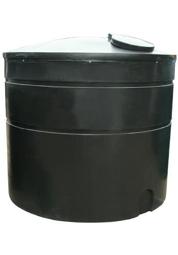 5500 Litre Bunded Tank