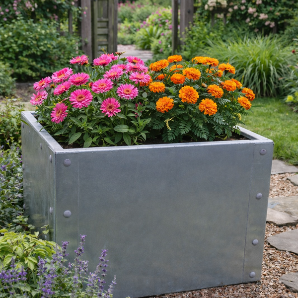 High Risedv Bed 300mm High Raised Beds – Ecosure
