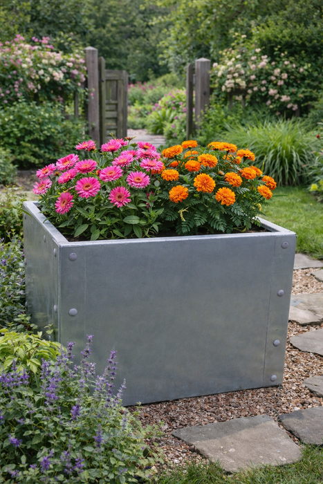 Raised Bed - 600 x 600 x 300mm