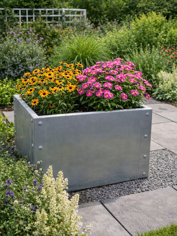 Raised Bed - 600 x 400 x 300mm