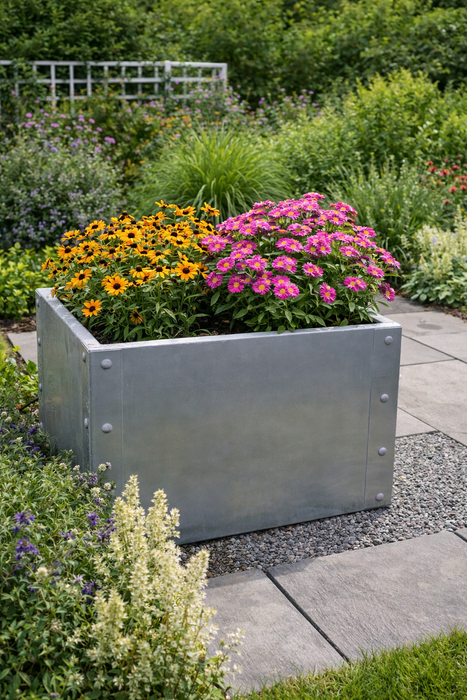 Raised Bed - 600 x 400 x 300mm