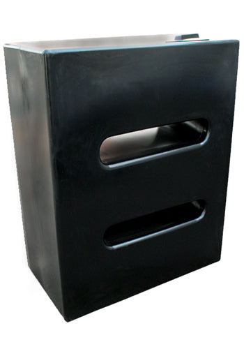 650 Litre Water Tank - V3