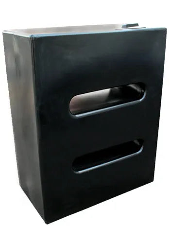 650 Litre Water Tank - V3