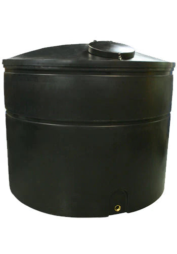 6000 Litre Liquid Fertiliser Tank