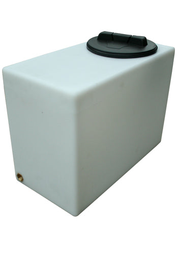 75 Litre Campervan Water Tank - V1 (Natural)