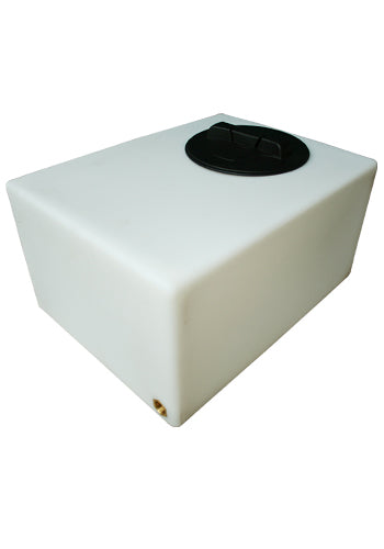75 Litre Campervan Water Tank - V2 (Natural)