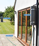825 Litre Rainwater Anywhere - Gravity Fed Rainwater Distribution System - Millstone