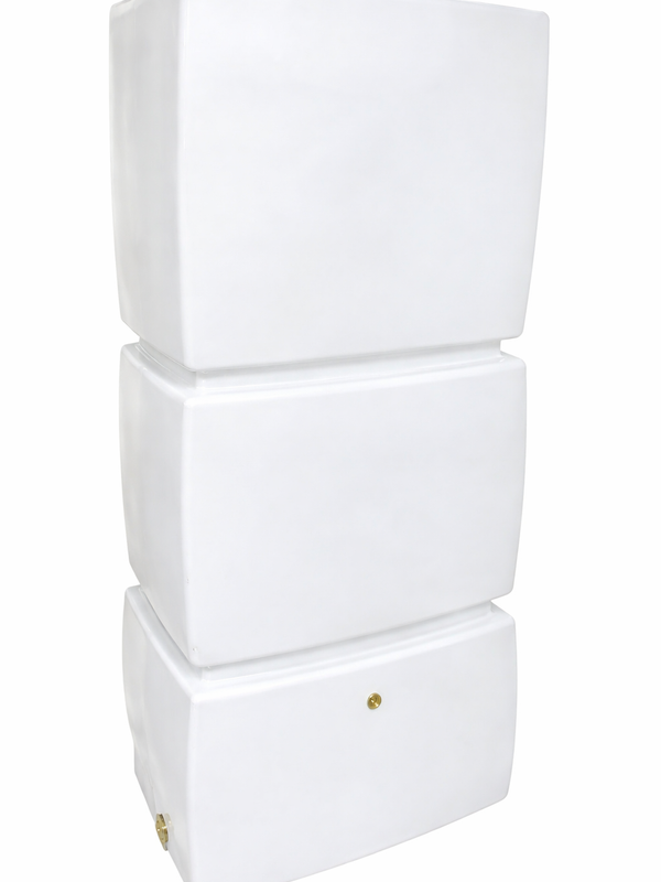 825 Litre Swimming Pool Backwash Tank