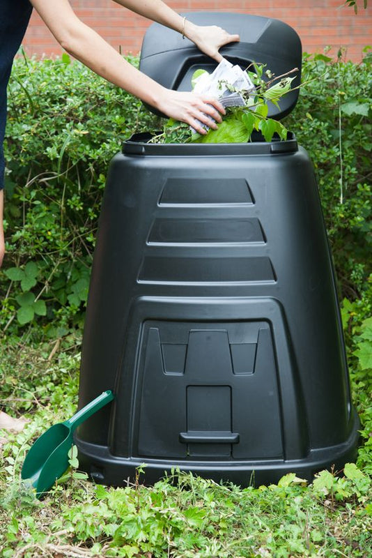 220L Compost Bin
