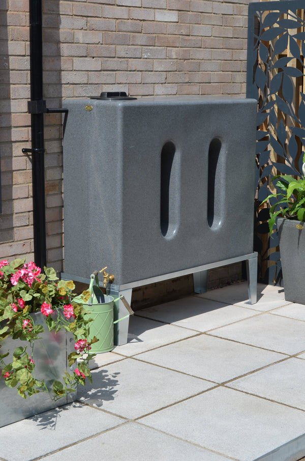 500 Litre Water Butt V1 - Millstone