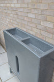 250 Litre Water Butt Planter Millstone