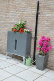 250 Litre Water Butt Planter Millstone