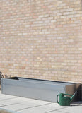 2400 x 600 x 450mm Raised Garden Bed